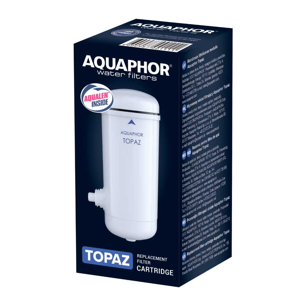 topaz clean filter