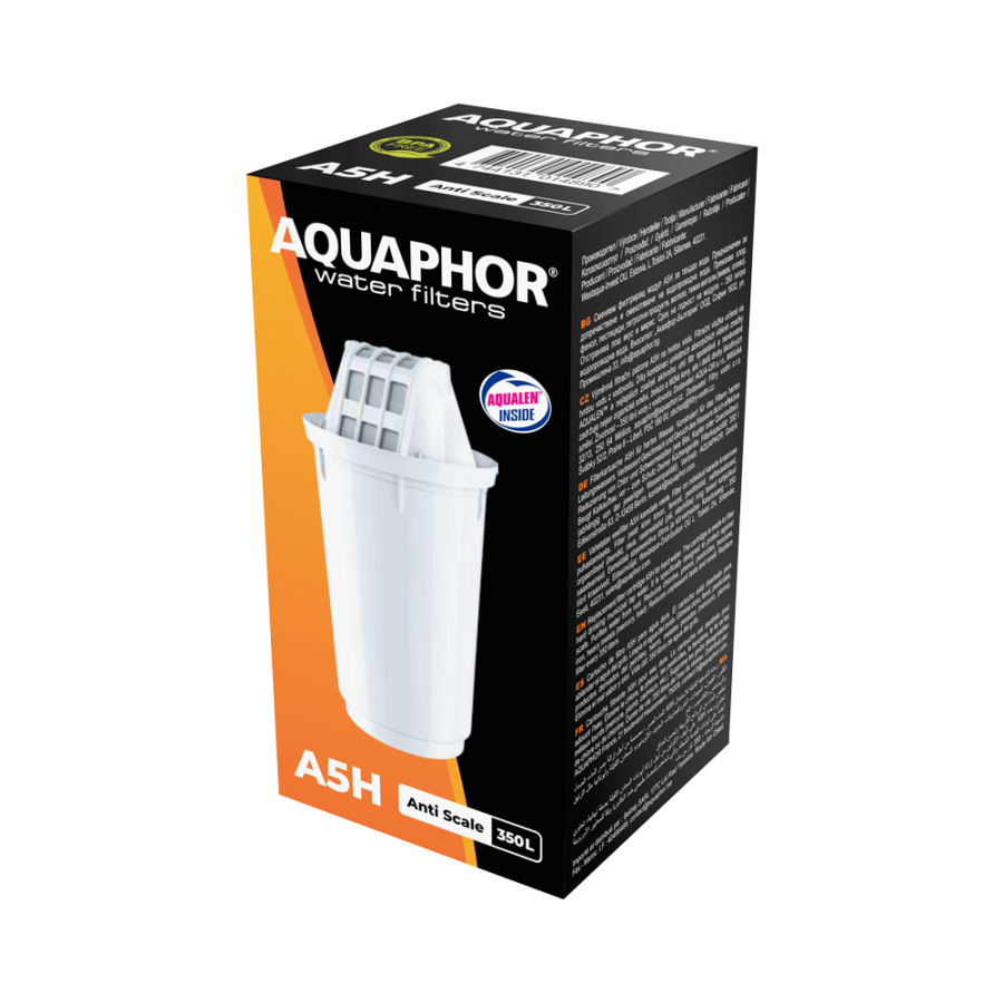 Cartouche Filtrante Aquaphor A5H — prix au Maroc
