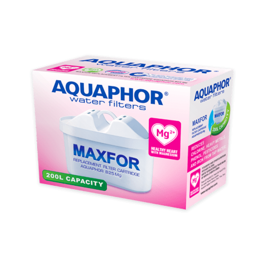 Aquaphor (Mg) B25/B100-2 Maxfor — prix au Maroc
