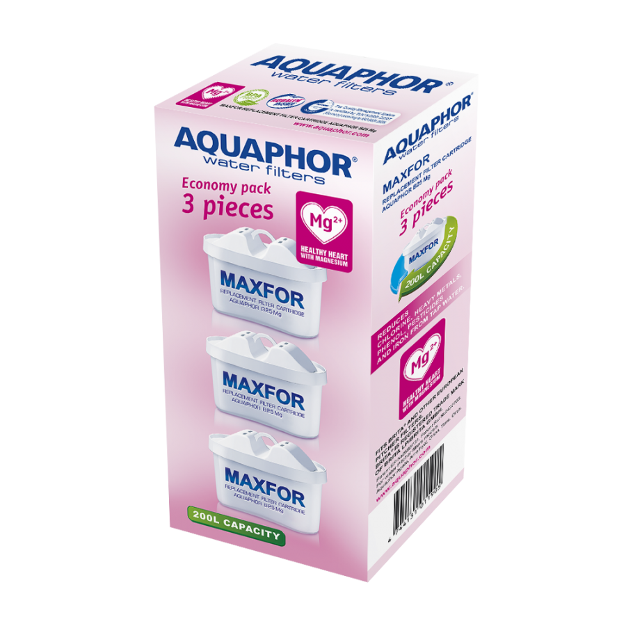 B25 (MG) MAXFOR — prix au Maroc
