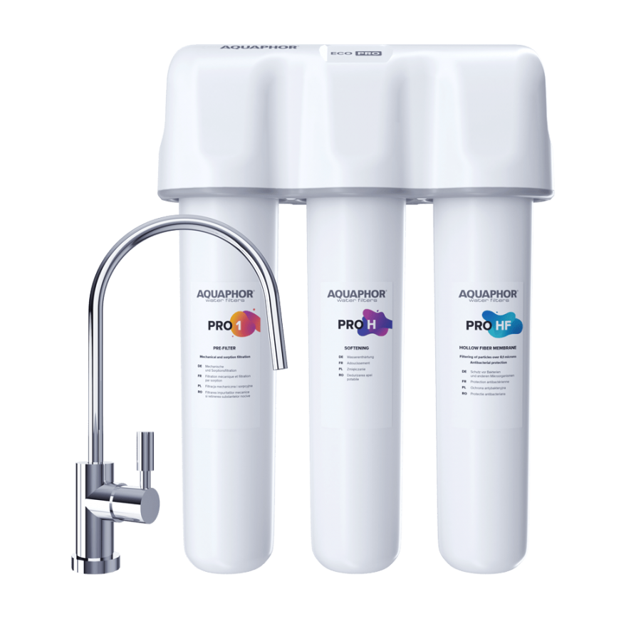 Crystal ECO H Pro — prix au Maroc