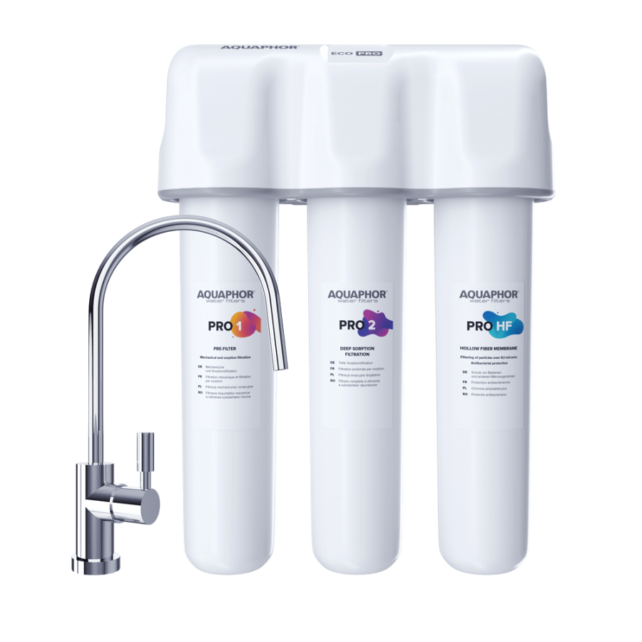 Crystal ECO PRO — prix au Maroc