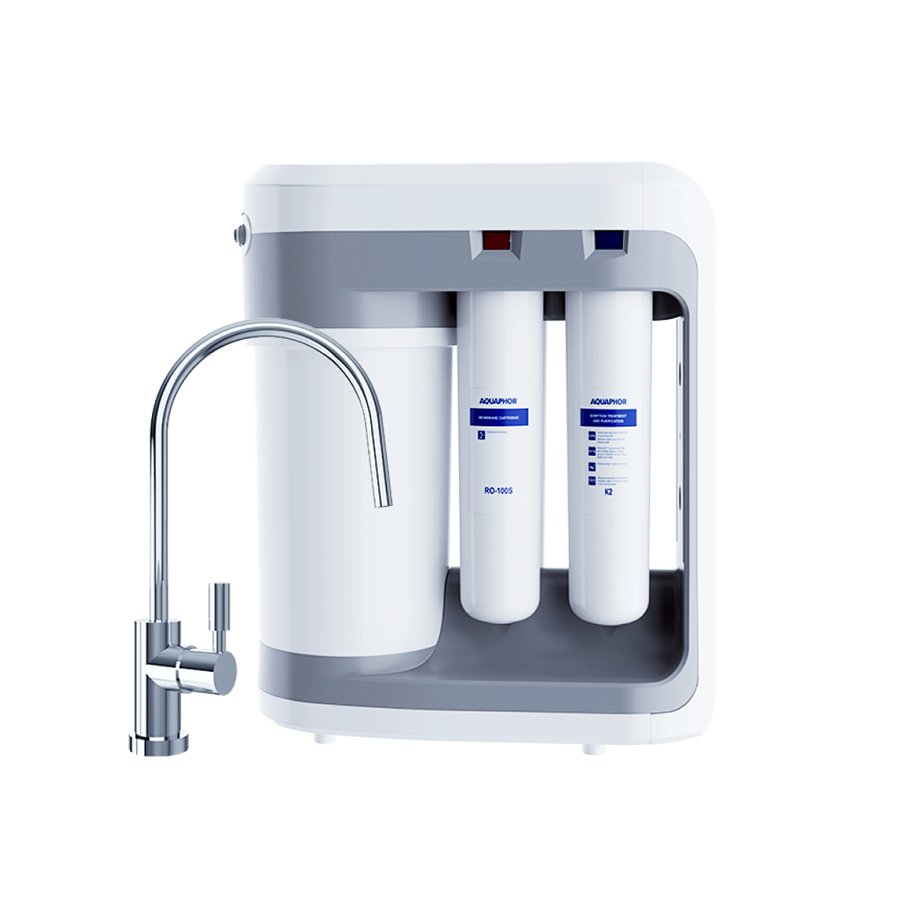 Osmoseur RO-202S — prix au Maroc
