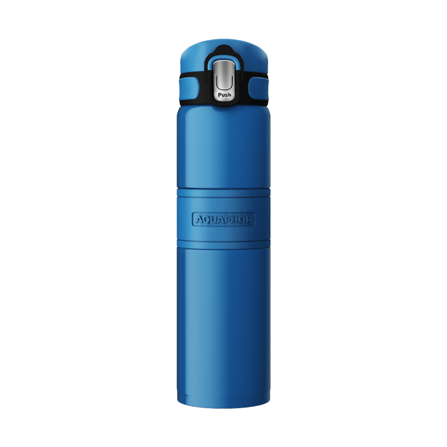 Bouteille Isotherme Aquaphor — prix au Maroc