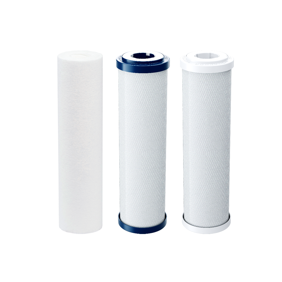 Pack de rechange annuelle Trio Norma (PP/02/07) — prix au Maroc