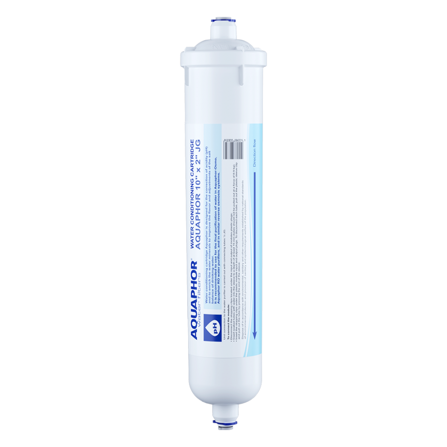 Cartridge 10x2" — prix au Maroc