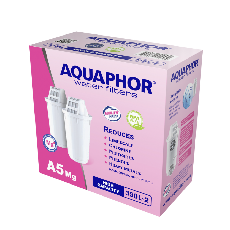 A5 MG (Pack de 2 Pcs) — prix au Maroc