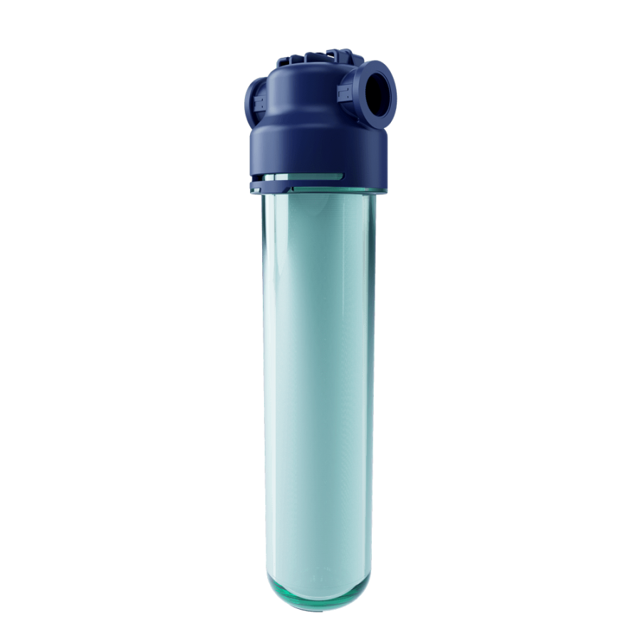 Préfiltre à Eau au Maroc — Viking, Gross, Stiron Aquaphor — Aquaphor Maroc