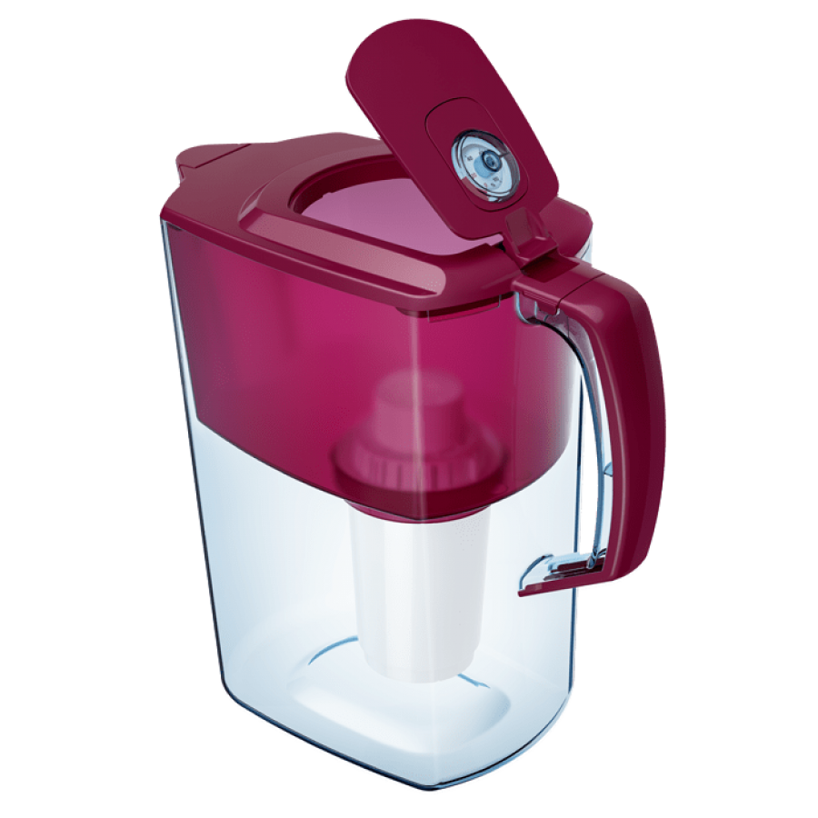 Carafe Filtrante Aquaphor Atlant Avec A5 — prix au Maroc