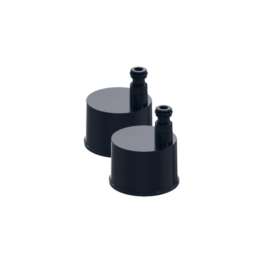 Cartouche Filtrante Pour Bouteille Aquaphor City (2 Pcs) — prix au Maroc
