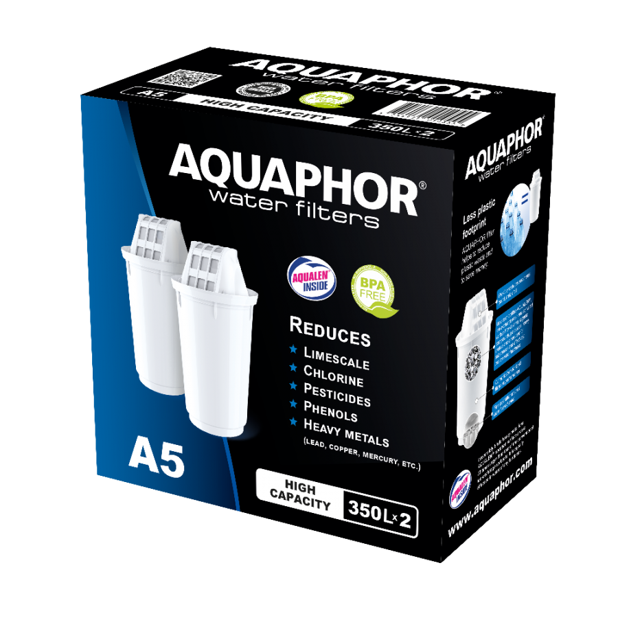 A5 (Pack de 2 Pcs) — prix au Maroc