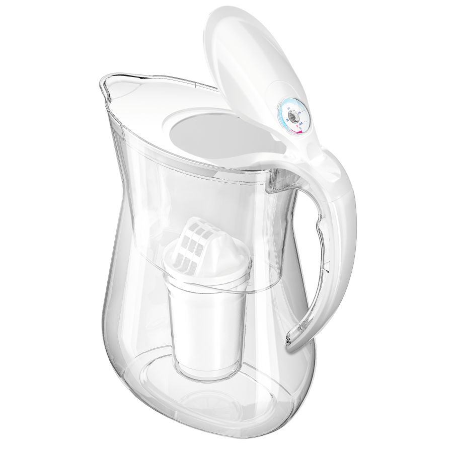 Carafe Filtrante Aquaphor LYON — prix au Maroc