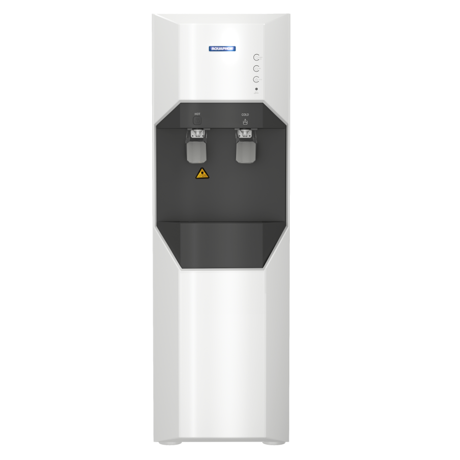 Dispenser AQUAPHOR RO PRO 100 — prix au Maroc
