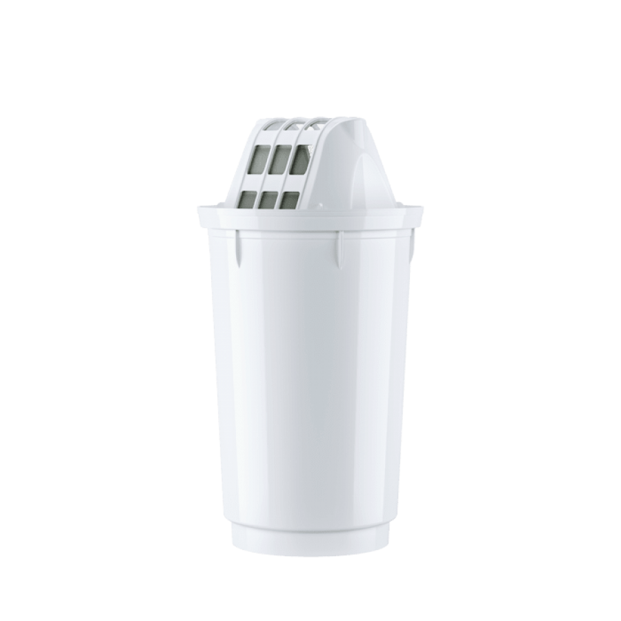 Carafe Filtrante AQUAPHOR Fresh – Avec 3 Filtres Maxfor+, Capacité 200L/filtre, Réduction Chlore, Calcaire, Sans BPA